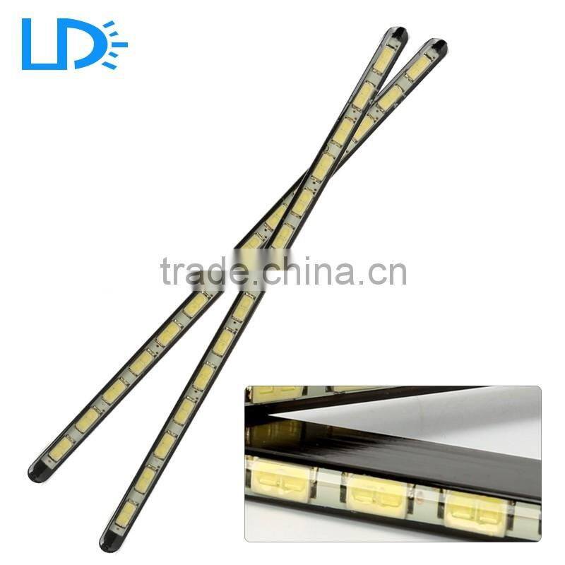 factory shop day lamp car day light auto led car headlight