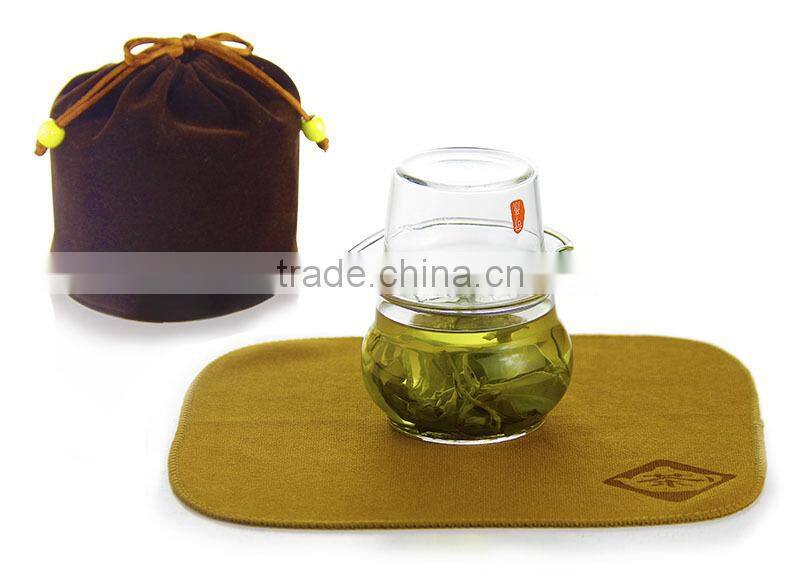Portable Insulated Travel Tea Mugs