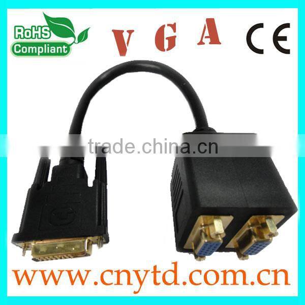 hot new products for 2015 high quality vga rca