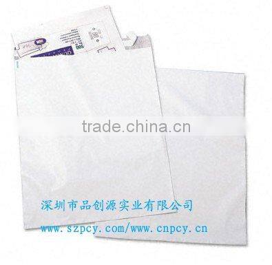 carrier poly bags