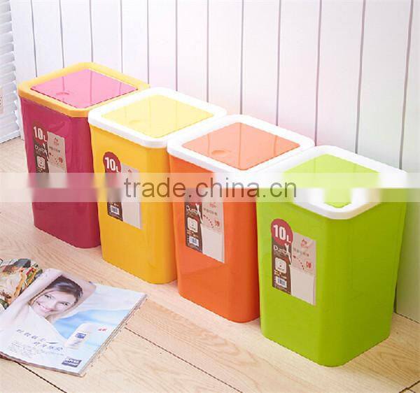 The lowest waste bin container price trash can for sale