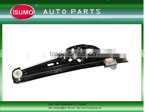 Window Regulator / Power Window Lifter Motor For BMW Series 5 E60 OEM: 51357184745/5135 7184 745