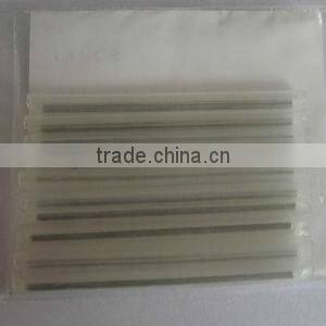 45,60mm Fiber heat shrink tube