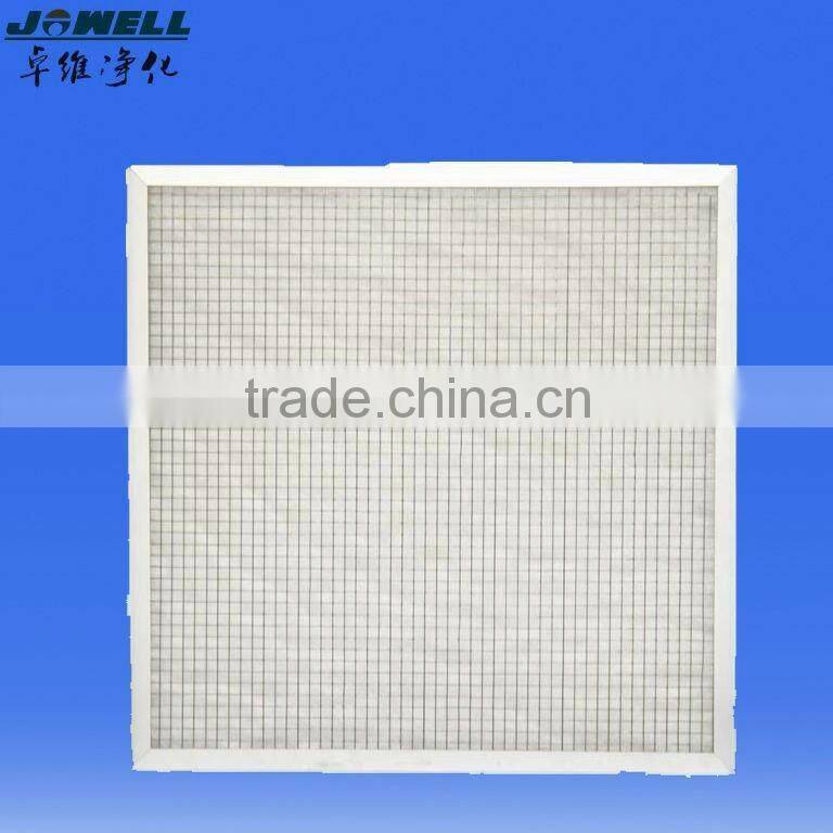 ISO SGS CE g1 coarse air filter