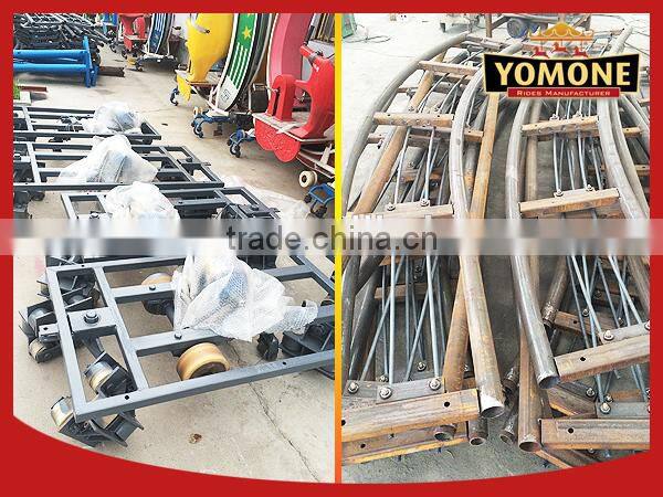 best selling caterpillar roller coaster, worm sliding roller coaster for sale