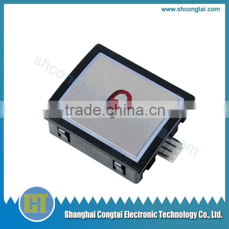 Elevator Electric Button for Passenger Elevators and Lifts