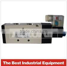Festo type DFM series three 3 rod shaft cylinder