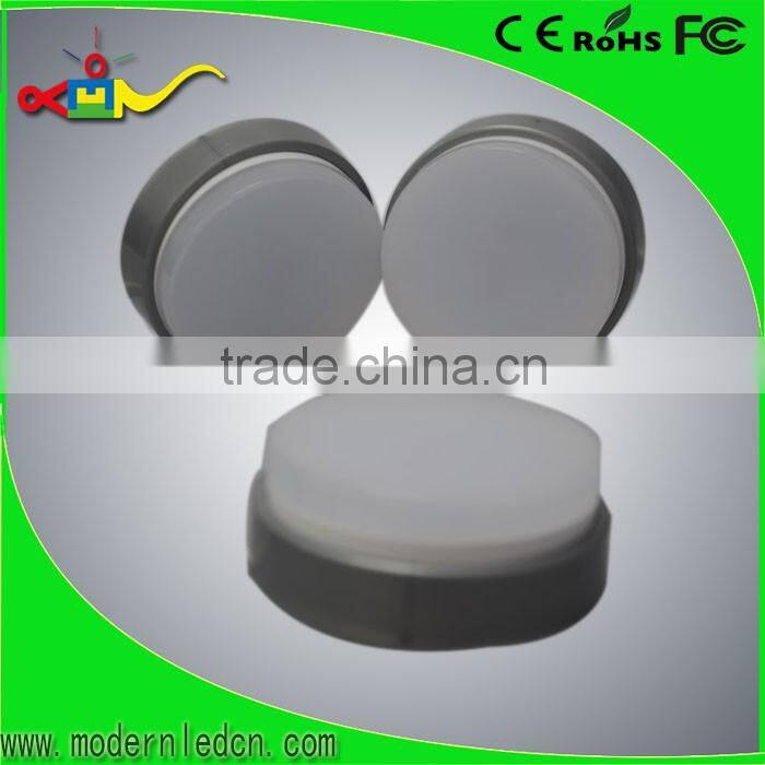 Europe Popular Gx53 6w smd 5730 gx53 lampholder