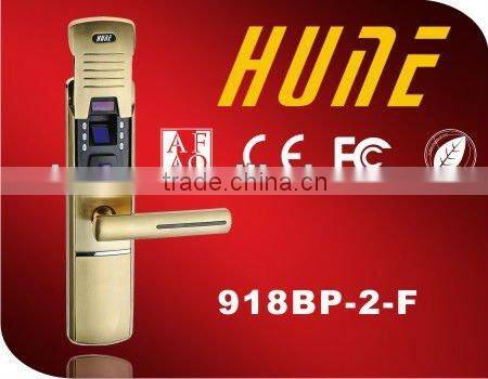 fingerprint lock(918BP-2-F )
