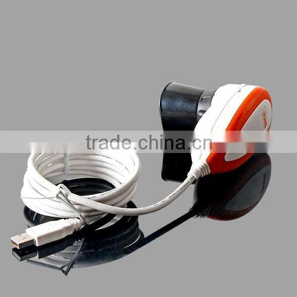 AYJ-J013(CE)Effective 5.0 high resolustion skin /hair/Iris analysis equipment