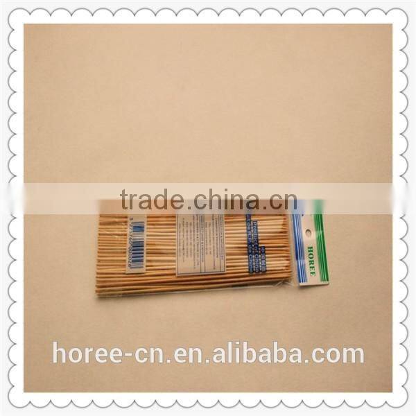 High Quality Bbq Bamboo Skewers For Seafood