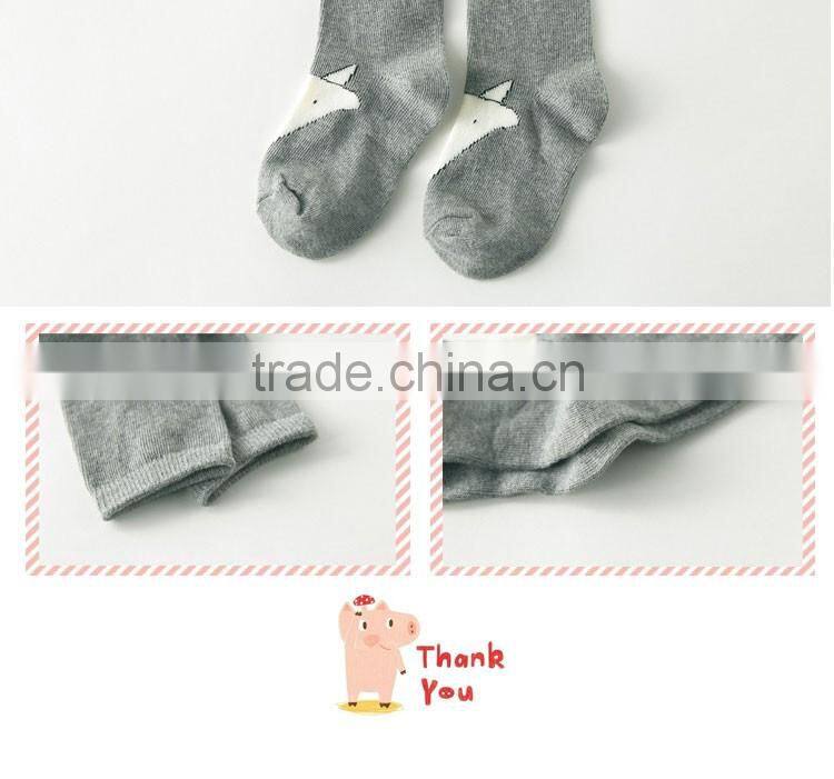 Circular sock knitting machine hot child tube puppet sock