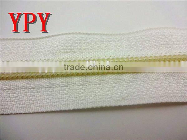 Nylon Zipper