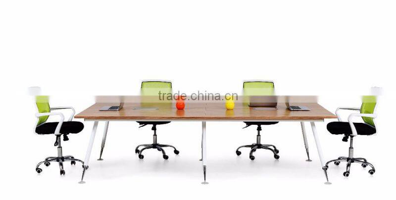 MT01 2016 Hot Selling Office Collection Modular Design Large Conference Table