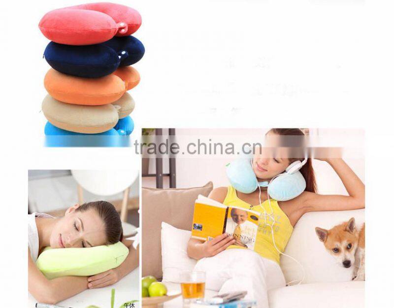 Cheap memory foam pillow,neck pillow,travel pillow
