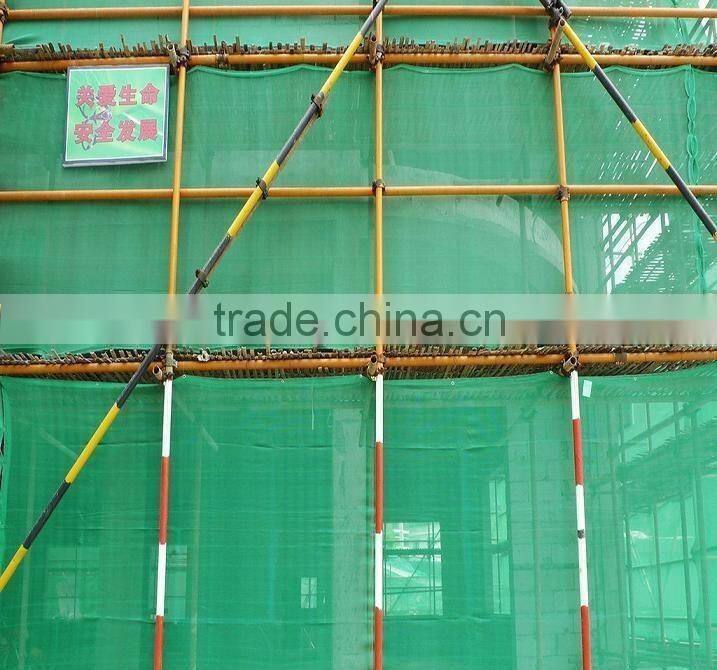 Construction safety netting from China/Scaffold safety netting
