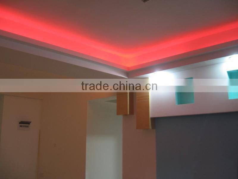 220v rgb led strip rgb strip light door cabinet plastic strip