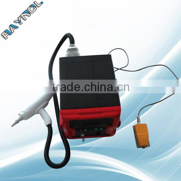American Companies Looking for Distributors Of1064nm /532nm /1055nm Q Switched Nd YAG Laser/Laser Tattoo Removal Machine Price