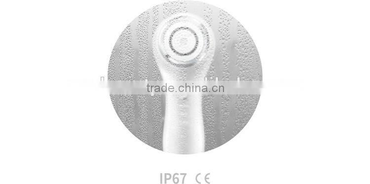 CosBeauty CB-016 2016 electric Multifunction Oscillation Type Facial Cleansing Brush Electric Sonic Facial Brush