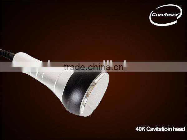 Slimming devices ultra cavitation cellulite treatment device for home use