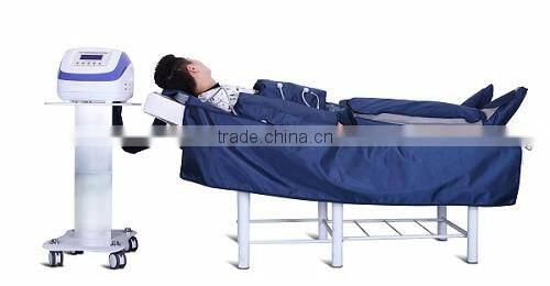 Professional Blanket Weight Loss /Massage Pressotherapy Machine