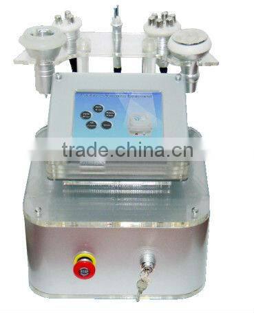 Effective!!! celulite portable, portable liposuction machine,non-invasive liposuction machine