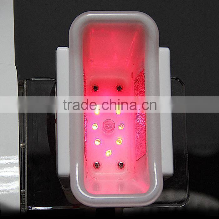 Hot Sale! portable cryotherapy crylipolysis beauty instrument