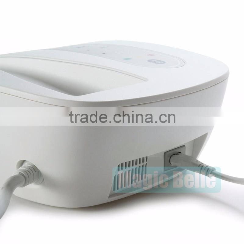 Permanent Hair Removal!!! Personal Use Hair Removal IPL Machine in China