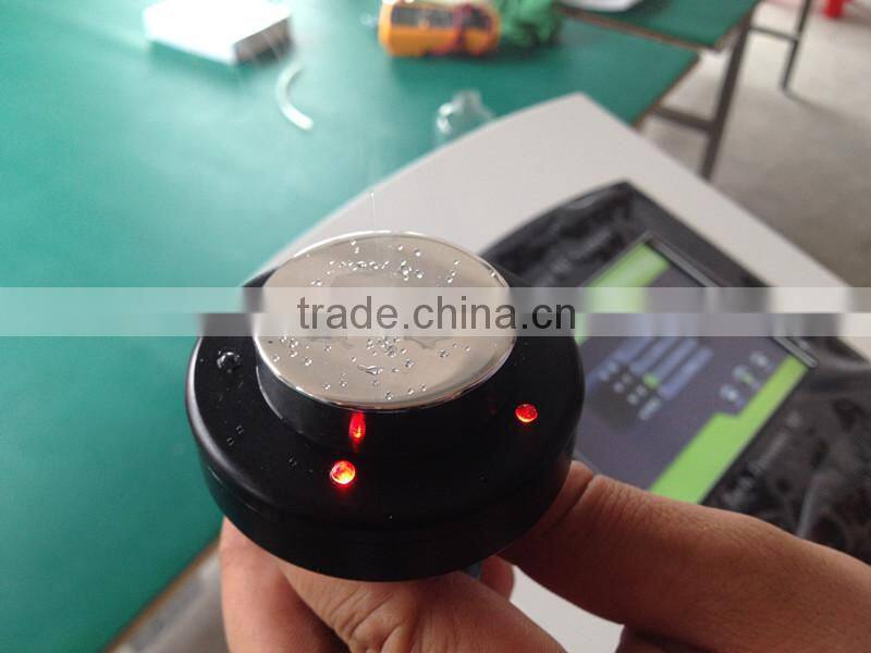 Fat Remover Machine RUV500 ! Portable ultrasonic slimming cavitation machine