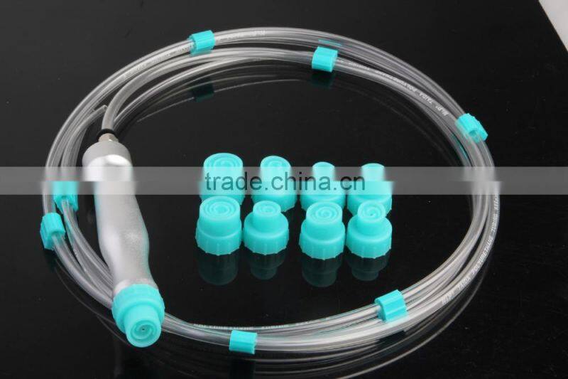 NL-SPA13 Premium diamond dermabrasion machine for hot sale microdermabrasion preventing wrinkle