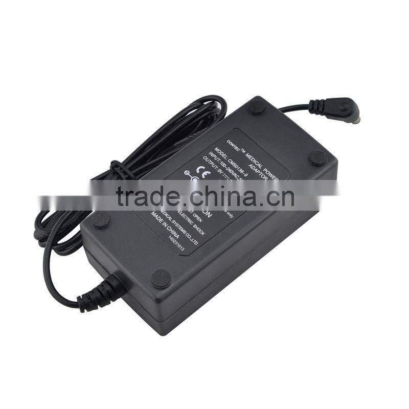 CE and ISO Approved Popular Handheld one channel Electrocardiograph ECG Machine