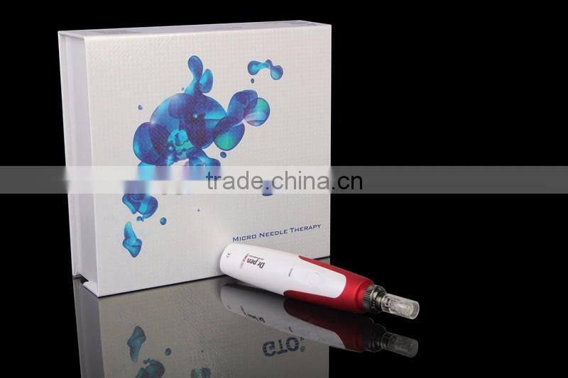 Auto Electric Derma Microneedling Pen Factory Sale