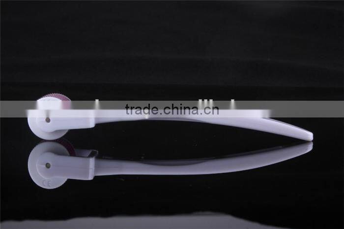 Titanium derma roller for a big sale promotion DRS 540 needles derma roller