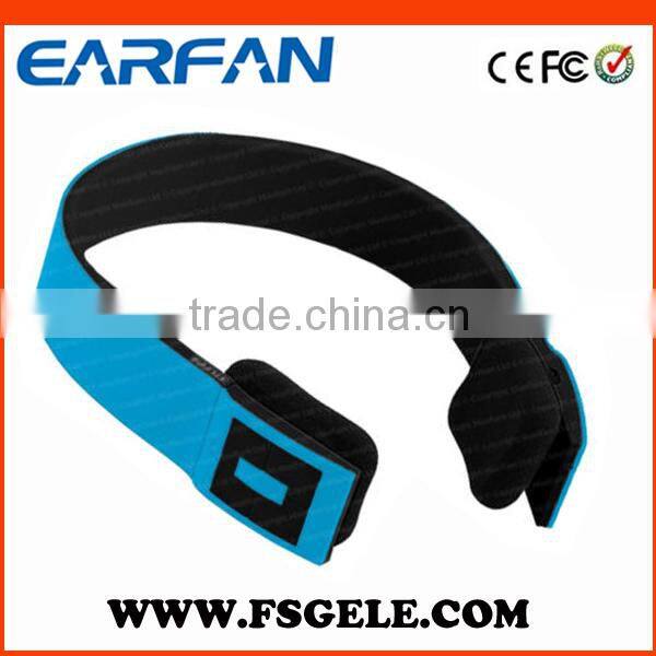 Sport Bluetooth Headset for Iphone and smart phone FSG-WM01