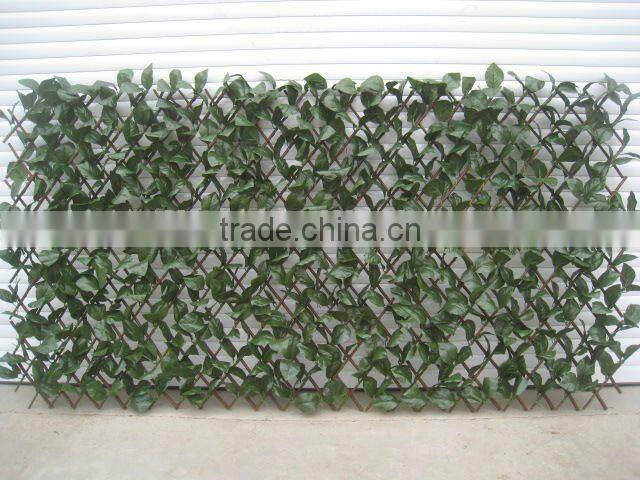 willow trellis
