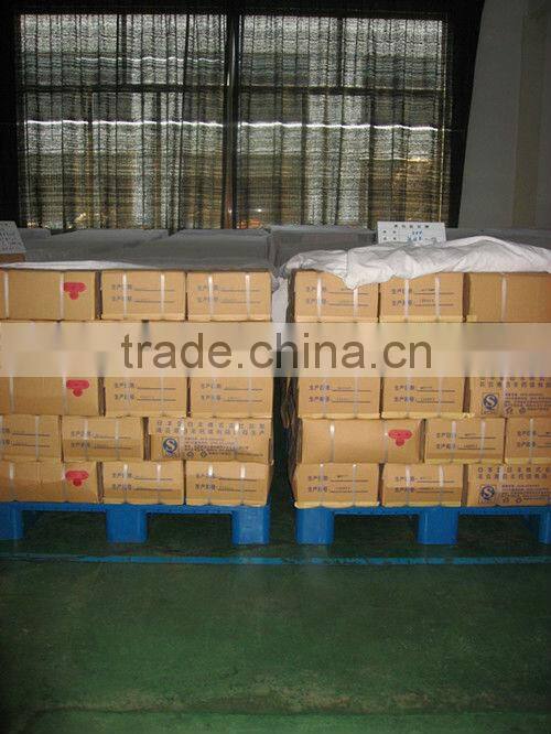 Magnesium Chloride solution