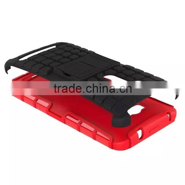 For Asus Zenfone Selfie ZD500KL ZD551KL Case Armor Heavy Duty Hybrid Rugged TPU Impact Kickstand Cover ShockProof