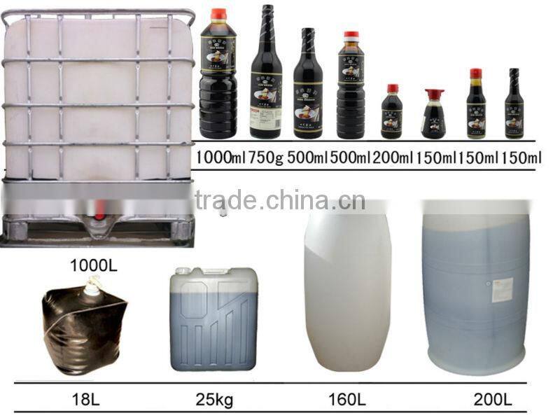 Halal / Kosher Janpanese soy sauce 150ml