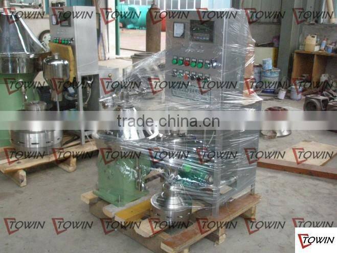 automatic Milk/dairy Cream separator