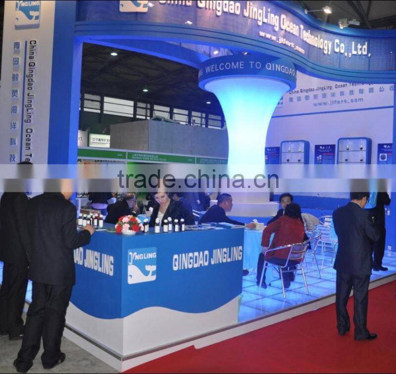 Water Soluble Chitosan Fertilizer