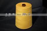 Aramid Spun Yarn For Cut Resistant Gloves