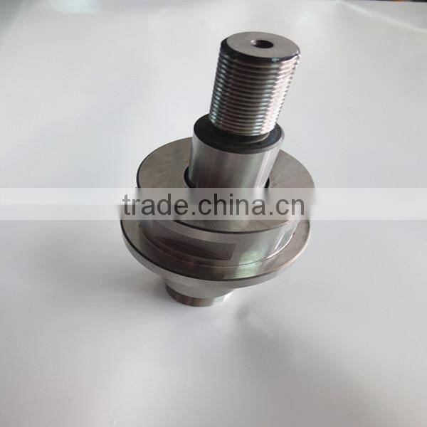 Precision metal or brass wire forming