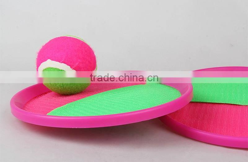 tennis racket for children toys for outdoor childen with grasp balls