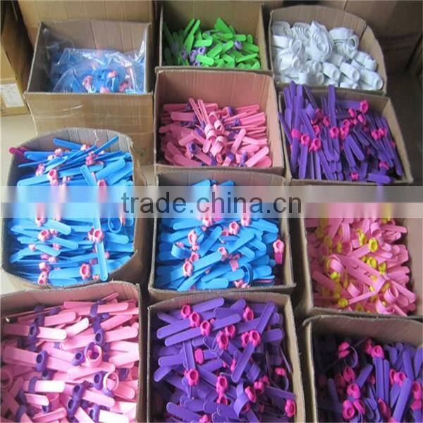 child slap wristband wholesale silicone wristband child