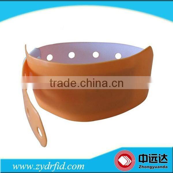 ISO 18000-6C RFID Clothing Tag for Inventory