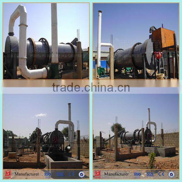 High efficient reliable widely used industrial drying machines