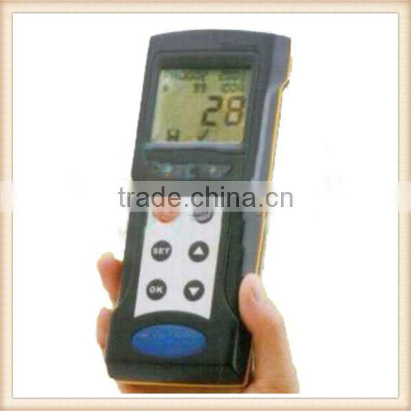 Portable ATP Hygiene Monitoring Meter