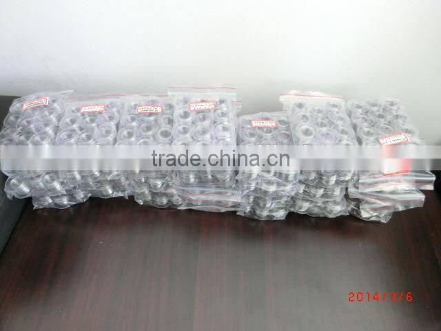 iron-chromium-aluminum alloy heating resistance wire