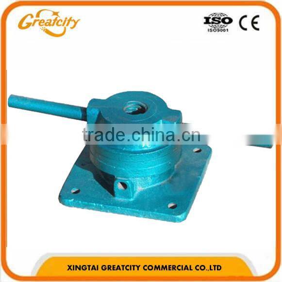 stainless steel sliding door bottom roller, sliding door rollers wheels SA8300H-1B