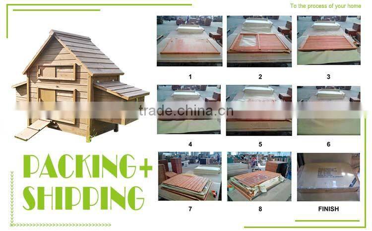 China supplier professional made outdoor Garden Storage Container